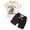 Beige MXAA4 boys summer outfits, variant on Soepste Outfits For Boys 2T Boys Clothes Toddler Boy Clothes Summer Outfits Kids Short Sleeve T-Shirt And Shorts