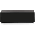 thumbnail image 2 of SONOROUS CTB-120 All Glass Coffee Table / Center Table, 2 of 5