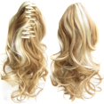 thumbnail image 1 of Short Curly Hair Wig Easy to Apply Secure and Comfortable for Friends Birthday Gift, 1 of 6