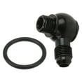 thumbnail image 2 of Adaptador Banjo 6AN ORB-6 Aluminio Preciso para Coche ANGGREK Otros, 2 of 8