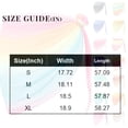 thumbnail image 3 of Delconic Sheer Chiffon Sarong Wrap Skirt Lightweight Beach Cover Up Semi Transparent Flowy Swimwear Accessory for Women, 3 of 6