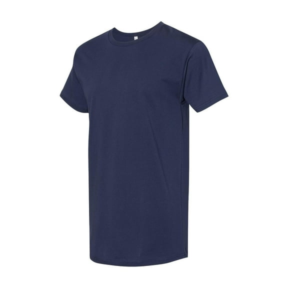 Bella Canvas 3006 Men's Long Body Urban T-Shirt
