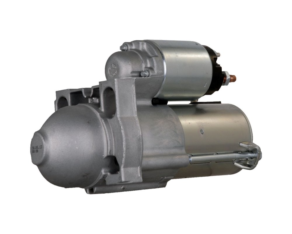 AC Delco 3371119 Starter, New OE Replacement