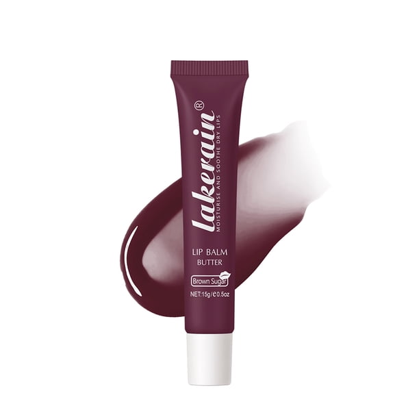 Bálsamo labial hidratante Yellow Tong para labios secos y agrietados 15ml