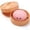 B, variant on Gcvizuso Baozi Kneading Decompression Ball 15cm, Super Soft Squeeze Sensory Ball, Slow Springback Pressure Relief Gadget