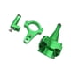 thumbnail image 3 of Juego de soporte de amortiguador de dirección para Kawasaki Ninja 400 2018-2022 Accesorios verde, 3 of 7