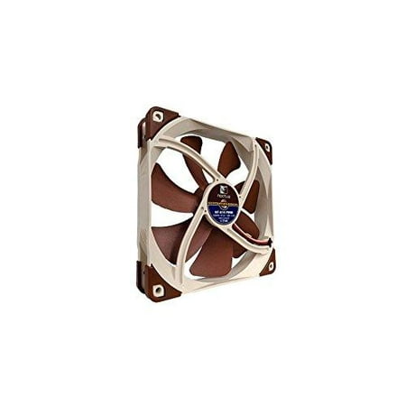 noctua 140mm premium quiet quality fan with aao frame technology (nf-a14