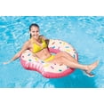 thumbnail image 2 of Salvavidas Inflable Dona de Fresa, 2 of 3