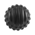 thumbnail image 2 of Pu Foam Bump Fascia Ball Muscle Relaxation Fitness Massage Ball Waterproof and Easy to Clean Health, 2 of 5