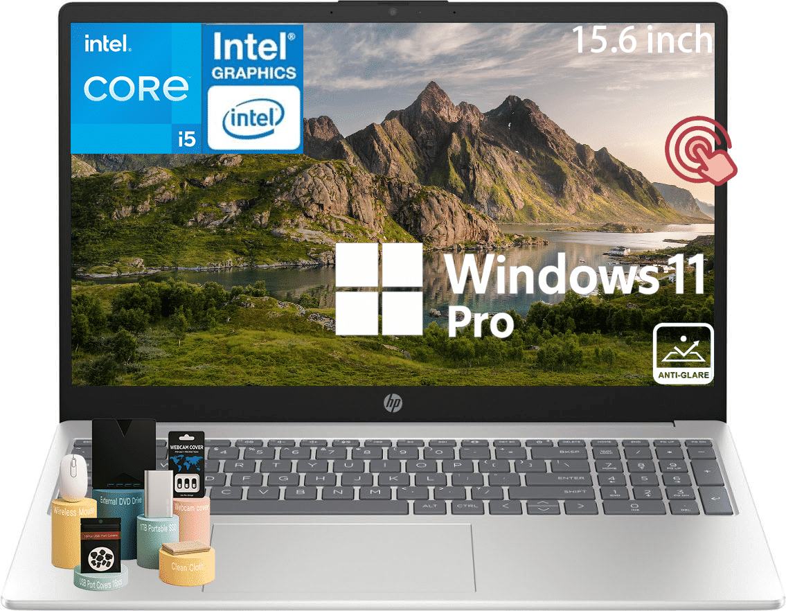 HP 250 G7 Notebook, 15.6