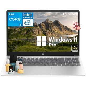 HP Pavilion 15.6