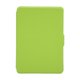thumbnail image 1 of Funda Para Kindle Funda Protectora Thin Cross Pattern EReader PU Funda De Cuero Para Kindle Paperwhite123Green, 1 of 8