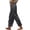 Dark Gray, variant on Long Trousers Slacks for Women Leggings for Women Jogging Pants for Women Boho Pants Work Pants Straight Leg Pants Women Womens Joggers Pants Wide Leg Pants Woman Flowy Pants Blackish Green L