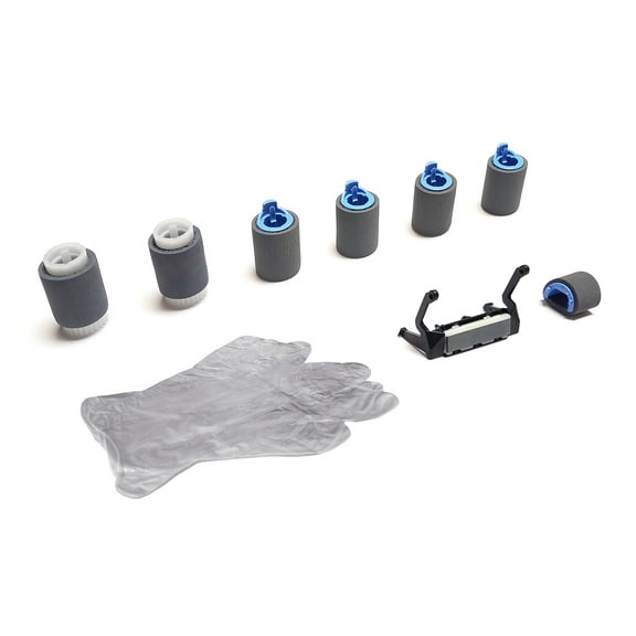 Altru Print 4700-RK-AP Roller Kit for HP Laserjet 4700/4730 / CP4005 Includes Tray 1-3 Rollers