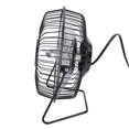thumbnail image 4 of Household Heater,Mini Fan Heaters Desktop Mini Heater Office Heater Maximized Efficiency, 4 of 8