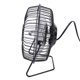 thumbnail image 4 of Calentador doméstico, mini calentadores de ventilador, mini calentador de escritorio, calentador de oficina, eficiencia maximizada, 4 of 9