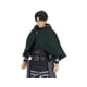 thumbnail image 1 of Banpresto Attack On Titan Temporada Final: Levi Banpresto BANPRESTO, 1 of 3