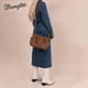 thumbnail image 3 of Bolso de mano Montana West Wrangler WG187-8318BR para mujer, color marrón, 3 of 7