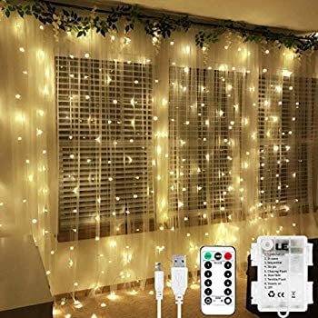 twinkle lights
