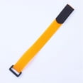 thumbnail image 1 of 1~4PCS Cable Ties Wire Fastening Convenient Innovation Reusable Heavy Duty Cable Fasteners Home Textile Tie Strap Style C 1pc 10mm, 1 of 6