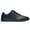 Black, variant on Shoes For Crews Freestyle II Men's Comfortable Slip-Resistant Work Sneakers