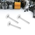 thumbnail image 4 of Homoyoyo 12pcs Garage Door Rollers Made Of Metal For Easy Installation In Residential Use, 4 of 8