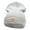 Heather Grey, variant on Private Veteran Embroidered Long Knitted Beanie - Olive OSFM