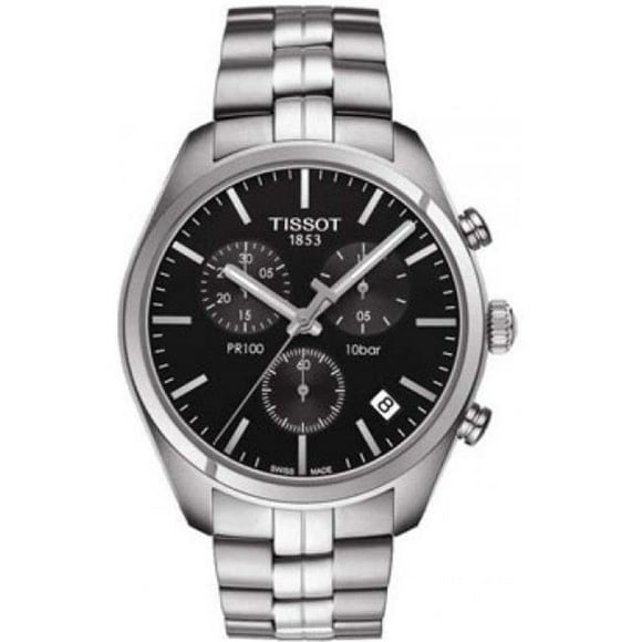Tissot PR100 Mens Watch T1014171105100