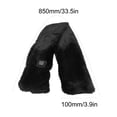thumbnail image 2 of Electric Heated Scarf Winter Warm Neck Wrap Battery Powered Neck Heat Pad Washable with 3-Level, 2 of 8