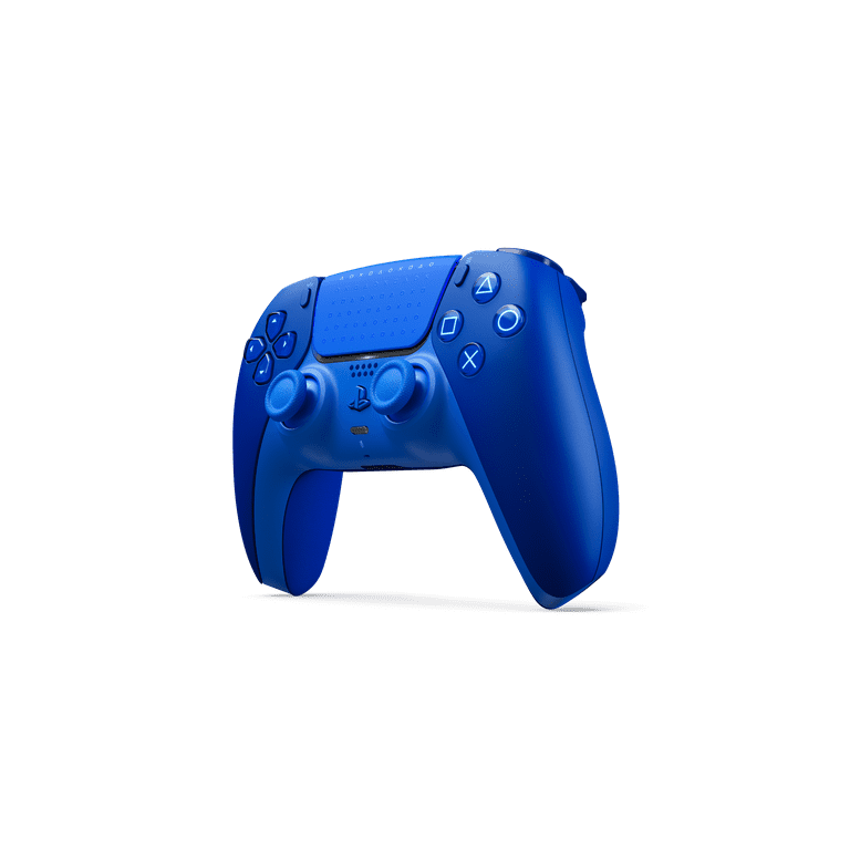 Sony PS5 DualSense Wireless Controller - Icon Blue