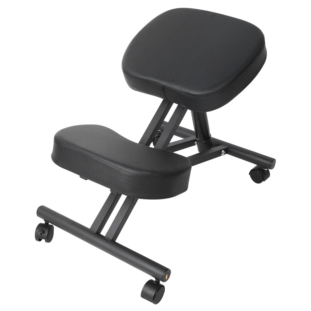 Ergonomic Kneeling Chair Posture Chair Heavy Duty Kneeling Chair