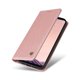 thumbnail image 3 of Funda para Samsung Galaxy S8 Plus Estuche de Cuero PU Tipo Cartera con Ranuras para Tarjetas y Cierre Magnético, 3 of 5