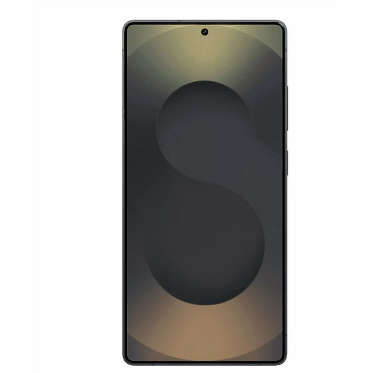 Samsung Galaxy S25 Ultra, Titanium Jet Black(Factory unlocked