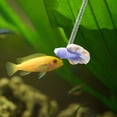 thumbnail image 4 of KAKOWELY Varita de entrenamiento para peces Betta de acuario Varita de entrenamiento para peces Betta Juguete para Betta de pecera, 4 of 5