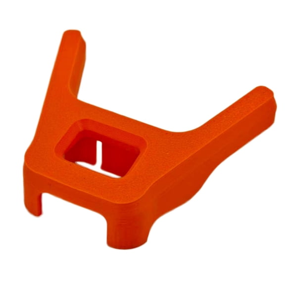For DJI Neo 2 Antenna Protector Cover - Fold-Proof Storage & Flight Protection, Anti-Bending Snap-On Guard for Secure Travel, 3D-Printed High-Strength Accessory