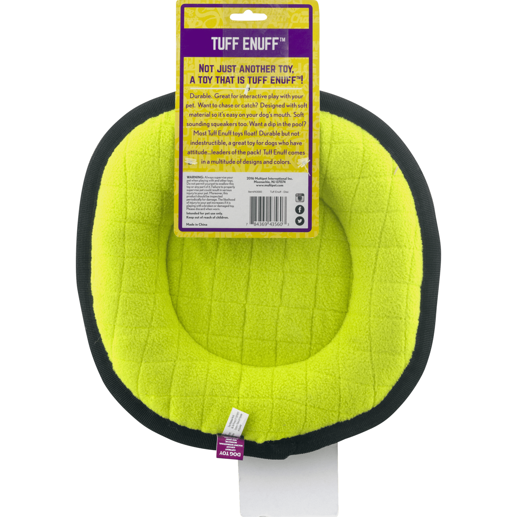 Tuff Enuff Toys For Dogs Wow Blog