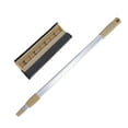 thumbnail image 2 of Eease Telescopic Window Cleaner Extendable Window Scrubber Window Cleaning Squeegee (Random Color), 2 of 6