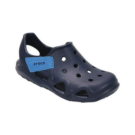 Crocs Kids Swiftwater Wave Clog