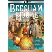 Beecham House (Masterpiece) (DVD), PBS (Direct), Drama