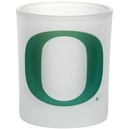 - Oregon Ducks 8.45oz. Frosted Rocks Glass - No Size