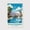 Travel 3, variant on Shawnee State Park Travel Print Canvas Shawnee State Park Wall Decor Ohio Shawnee Park Art Shawnee State Park Wall Art Ohio Shawnee Park Ohio-1WN22