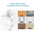 thumbnail image 5 of Cable Clips, Cord Organizer Cable Management, Cable Organizers Usb Cable Holder Wire Organizer, 5 of 5