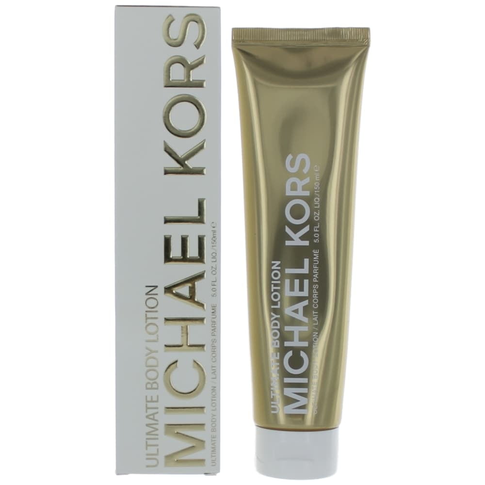 Michael Kors by Kors, 5 oz Ultimate Lotion for - Walmart.com