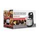 thumbnail image 4 of Batidora de Pedestal Black+Decker Recipiente Giratorio 3.5 Litros Acero Inoxidable MX1200, 4 of 4