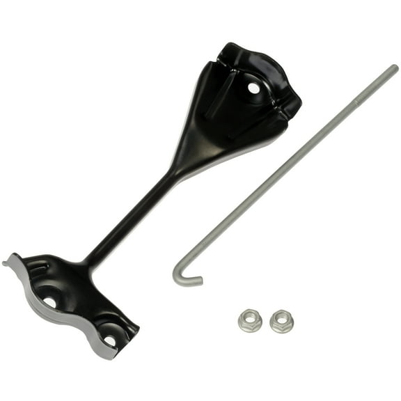 Dorman 60351 Battery Hold Down Kit for Specific Nissan Models