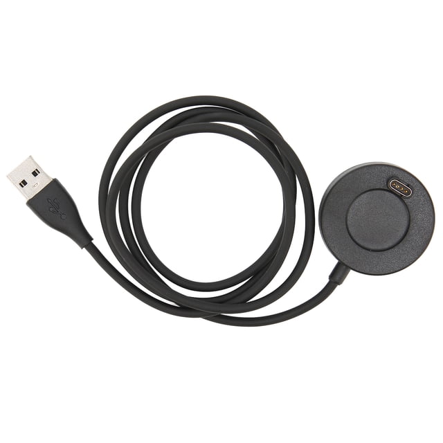 Charging Dock, Protective 1m Cable Reliable Smartwatch Safe Firm For Smartwatch