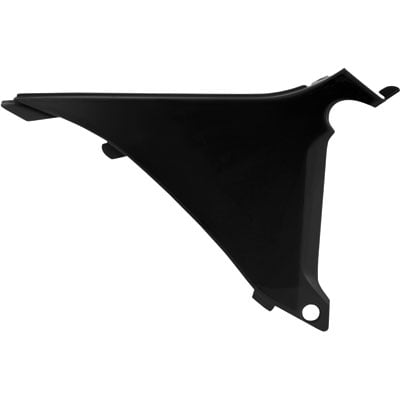 Acerbis Air Box Covers Black for KTM 300 XC 2011
