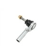 thumbnail image 2 of GM Genuine Parts Front Outer Tie Rod, 2 of 3