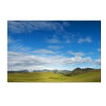 thumbnail image 2 of Trademark Fine Art 'Clouds Over Glacier' Canvas Art by Philippe Sainte-Laudy, 2 of 4