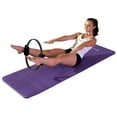 thumbnail image 4 of ProsourceFit 14-in Pilates Resistance Ring with Dual Grip Handles, 4 of 6